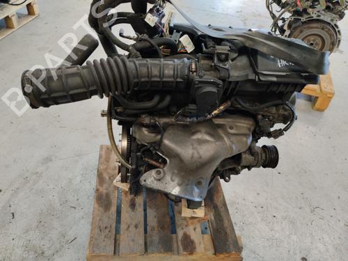 Engine NISSAN QASHQAI / QASHQAI +2 I (J10, NJ10, JJ10E) 1.6 | BP14445794M1 