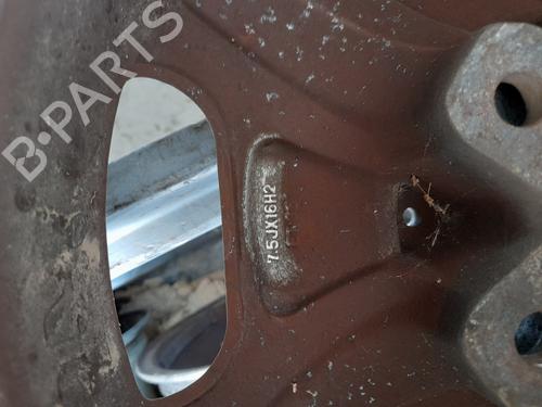 Rim MERCEDES-BENZ C-CLASS (W203) C 270 CDI (203.016) | BP16995498C45 