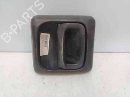 Used Front left exterior door handle CITROËN JUMPER I Van (244) [2002-2025]  26389539