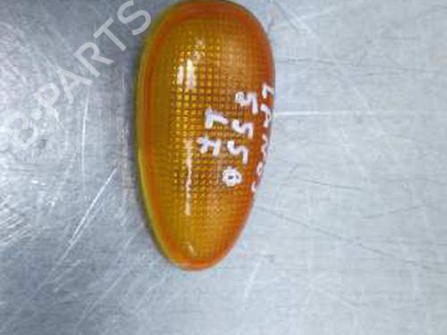 Used Left side indicator Left side indicator DAEWOO LANOS (KLAT) 1.3 (75 hp) 12720965 12720965