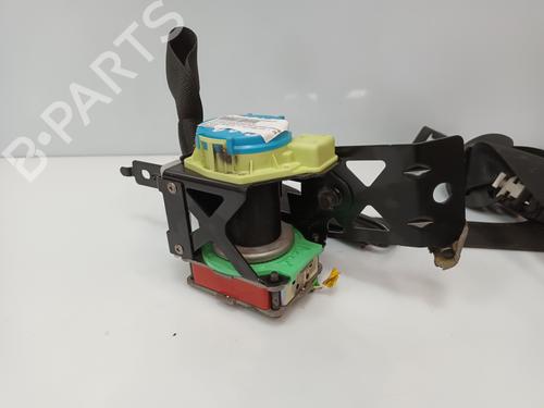Front left seatbelt SAAB 9-3 (YS3F, E79, D79, D75) 1.9 TiD | BP18121248I26 