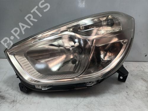 Scheinwerfer links für DACIA LODGY (JS_) [2012-2026]  32292737