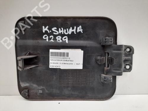 Fuel flap KIA SHUMA I (FB) 1.5 i 16V (AFB242) | BP12780356C131