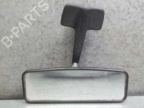 Rear mirror VW POLO II (86C, 80) 1.0 Cat (45 hp) 12696106