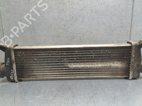 Intercooler MERCEDES-BENZ VANEO (414) 1.7 CDI (414.700) | BP12754382M30 