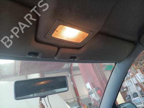 Rear right interior door handle SEAT IBIZA II (6K1)  | BP29763614I16