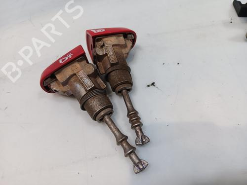 Electronic module TOYOTA YARIS (_P9_) | BP30680558M83