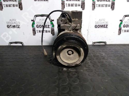 Used AC compressor RENAULT LAGUNA II (BG0/1_) [2001-2007]  12905582