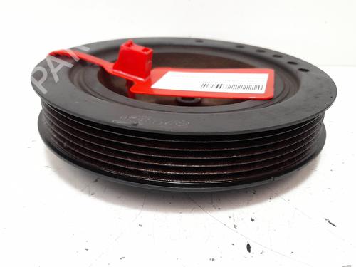 Pulley MITSUBISHI OUTLANDER I (CU_W) | BP13981165M122