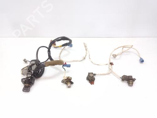 Used Other ROVER 600 I (RH) 620 Si (131 hp) 27593942