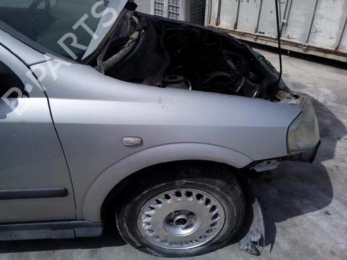 Andere OPEL ASTRA G Hatchback (T98) 1.7 CDTI (F08, F48) | BP25815037O1 