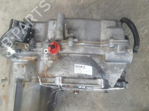 BP12727071M4 | Caja cambios automatica DAEWOO LANOS (KLAT) 1.6 16V BP12727071M4