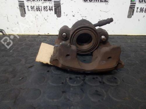 Left front brake caliper OPEL CORSA B (S93) 1.2 i 16V (F08, F68, M68) | BP12811400M105 