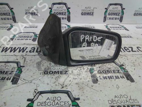 Right mirror KIA PRIDE (DA) 1.3 (60 hp) 12719320