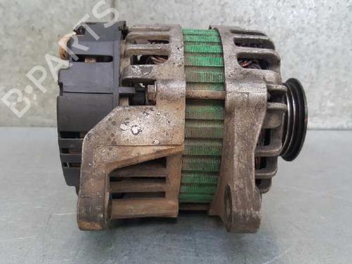 Used Alternator DAEWOO KALOS (KLAS) 1.2 (72 hp) 12747697