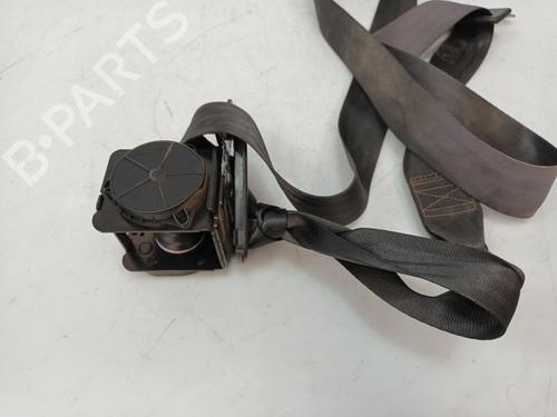Rear left seatbelt HYUNDAI SONATA V (NF) 2.0 CRDi | BP19574254I29 