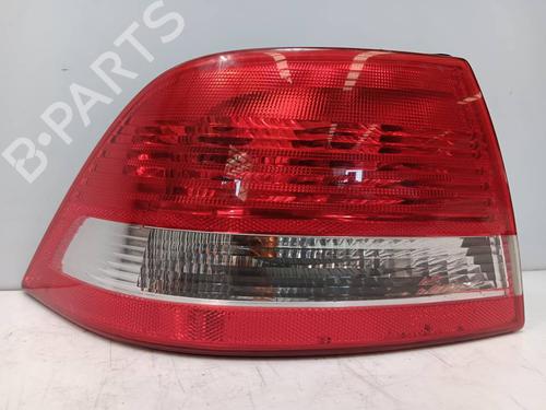 Used Left taillight Left taillight 39206709 39206709