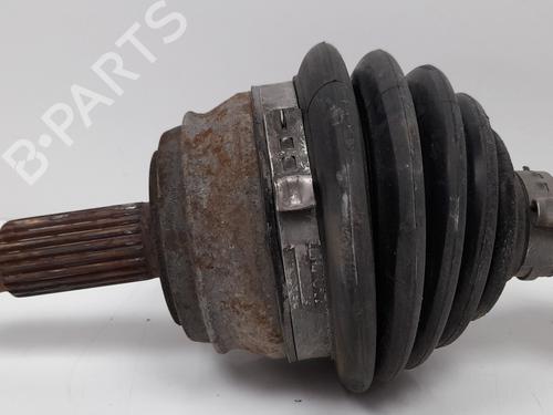Right front driveshaft VW GOLF III (1H1)  | BP12748914M39 