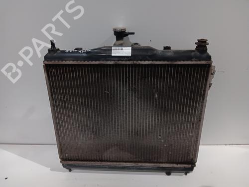 Used Water radiator HYUNDAI GETZ (TB) 1.4 i (97 hp) 30912365
