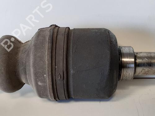 Left front driveshaft CITROËN XSARA (N1) 1.9 TD | BP12708874M38 