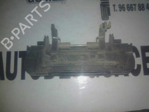 Front right exterior door handle AUDI A3 (8P1) 1.6 | BP12795804C129 