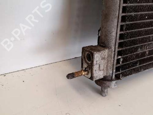 AC radiator HYUNDAI ATOS (MX) 1.0 i | BP12764131M32 