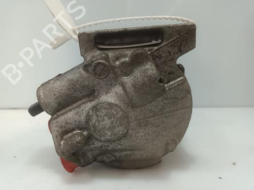 AC compressor FIAT PUNTO EVO (199_)  | BP31916329M34 