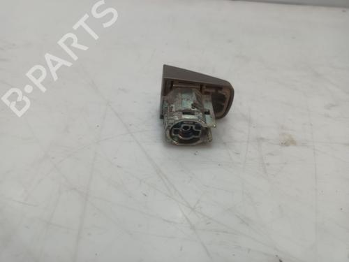 Electronic module OPEL MERIVA B MPV (S10) | BP31136335M83