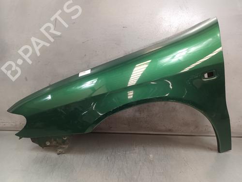 Used Left front fenders CITROËN XSARA (N1) 1.9 TD (90 hp) 17560859