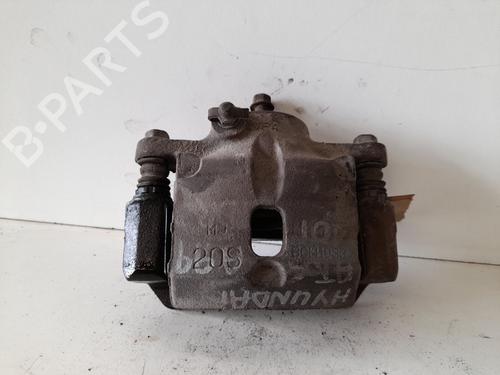 Højre bremsekaliber foran HYUNDAI ATOS (MX) 1.0 i (54 hp) 12767327