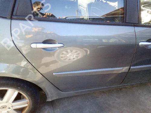 Electronic module RENAULT SCÉNIC II (JM0/1_) 1.5 dCi (JM02, JM13) | BP13967713M83