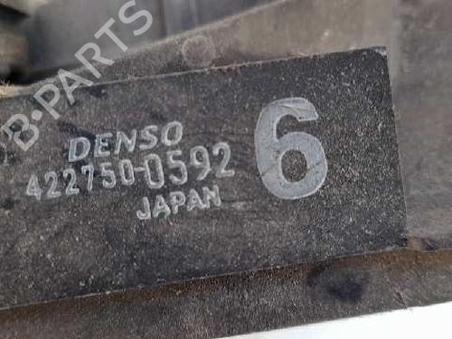 Radiator fan LEXUS GS (_S16_) 300 (JZS160_, JZS160R) | BP12711304M35 