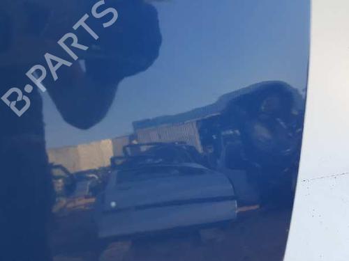 Right rear door AUDI A4 B6 (8E2) 1.9 TDI | BP12703486C5 