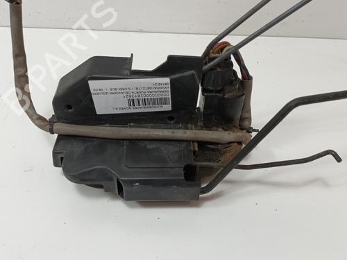 Front left lock HYUNDAI GETZ (TB) 1.5 CRDi | BP16197789C98 