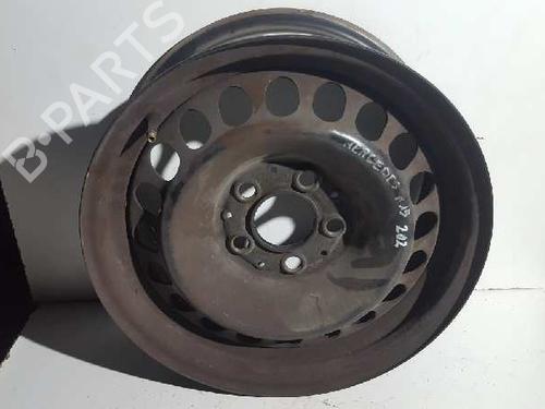 Used Rim MERCEDES-BENZ C-CLASS (W202) C 180 (202.018) (122 hp) 12807167