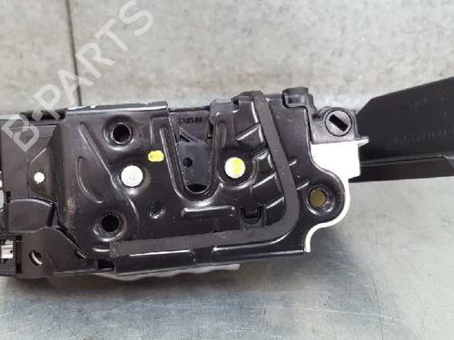 Rear right lock SKODA YETI (5L) 2.0 TDI 4x4 | BP12734843C99 