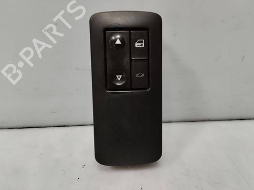 Used Right front window switch OPEL VECTRA C (Z02) 2.2 DTI 16V (F69) (125 hp) 32473121