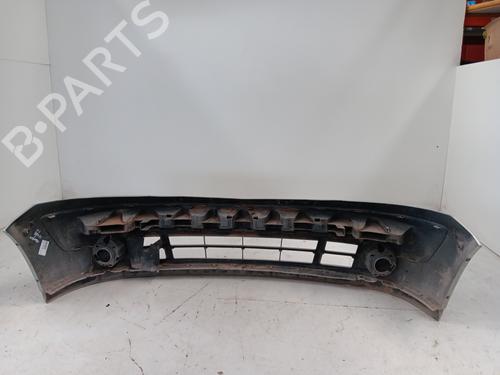 Front bumper RENAULT KANGOO (KC0/1_) 1.5 dCi | BP25493013C7 