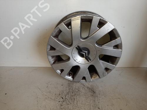 Felg CITROËN C4 I (LC_) [2004-2014]  19111204