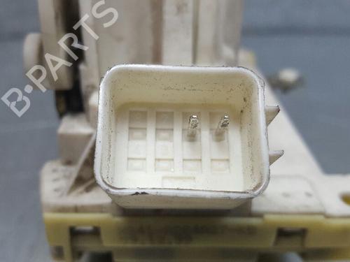 Rear left lock FORD FOCUS I Saloon (DFW) 1.8 Turbo DI / TDDi | BP12728541C100 