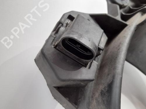 Radiator fan RENAULT MEGANE III Grandtour (KZ0/1)  | BP12771232M35 
