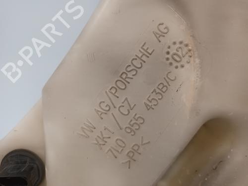 Windscreen washer tank VW TOUAREG (7LA, 7L6, 7L7) 5.0 V10 TDI | BP19274748C113 