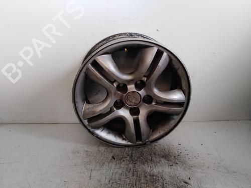 Used Rim KIA SPORTAGE II (JE_, KM_) 2.0 CRDi 4WD (113 hp) 12789570