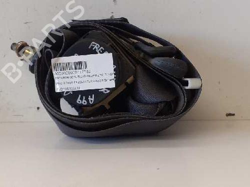 Used Front right seatbelt LAND ROVER FREELANDER I (L314) 2.0 DI 4x4 (98 hp) 12694797