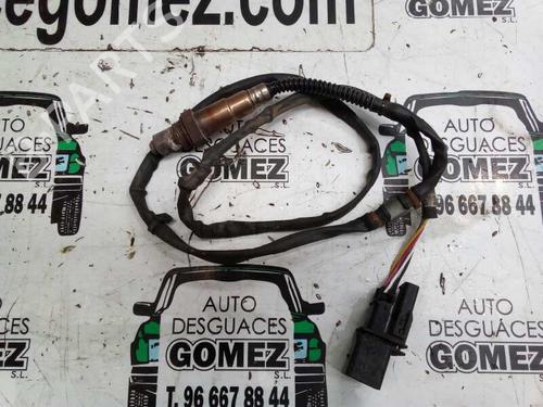 Elektronisk sensor AUDI A6 C5 (4B2) 1.8 (125 hp) 12708401