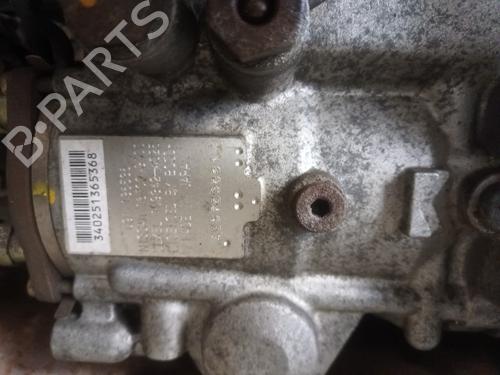 Engine NISSAN PATROL GR V Wagon (Y61) | BP31708655M1