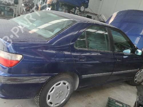 Grille PEUGEOT 406 (8B) 1.9 TD | BP12725870C40