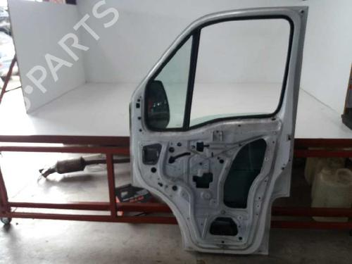 Right front door NISSAN INTERSTAR Van (X70) dCi 120 | BP12817625C3 