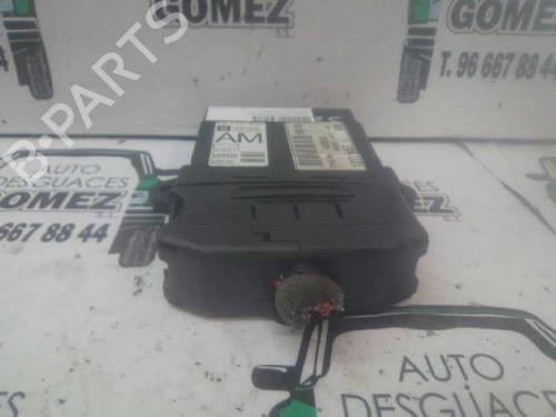 Comfort control module OPEL SIGNUM Hatchback (Z03)  | BP12907083M56 