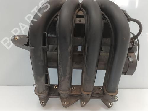 Ansaugkrümmer für MERCEDES-BENZ B-CLASS Sports Tourer (W245) B 160 (245.231) (95 hp) 32503915